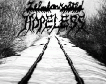 Zebulon Kosted : Zebulon Kosted - Hopeless